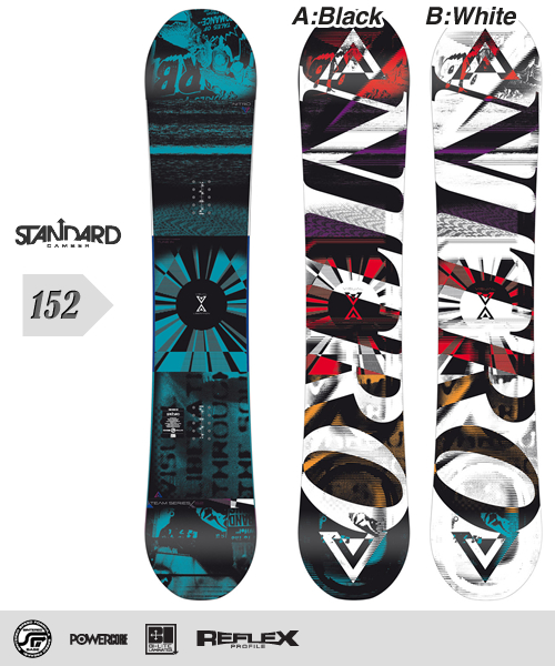 ナイトロ（NITRO）【TEAM SERIES】正規品/メーカー保証付き