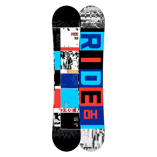 ライド（RIDE）【DH】12-13 正規品/メーカー保証付き スノーボード
