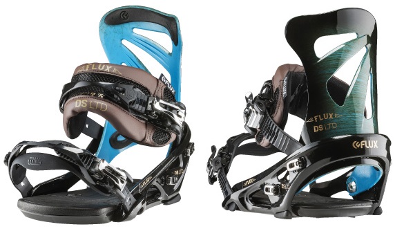 フラックス（FLUX）【DS LTD】 日本限定モデル14-15 Bindings 2015年