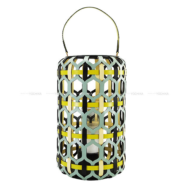 LOUIS VUITTON ルイ・ヴィトン ランタン BY ザネラート＆ボルトット GM