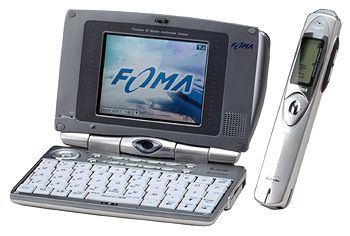 PDA“SH2101V ”-FOMA服务尽在手中(上)__科技时代_新浪网