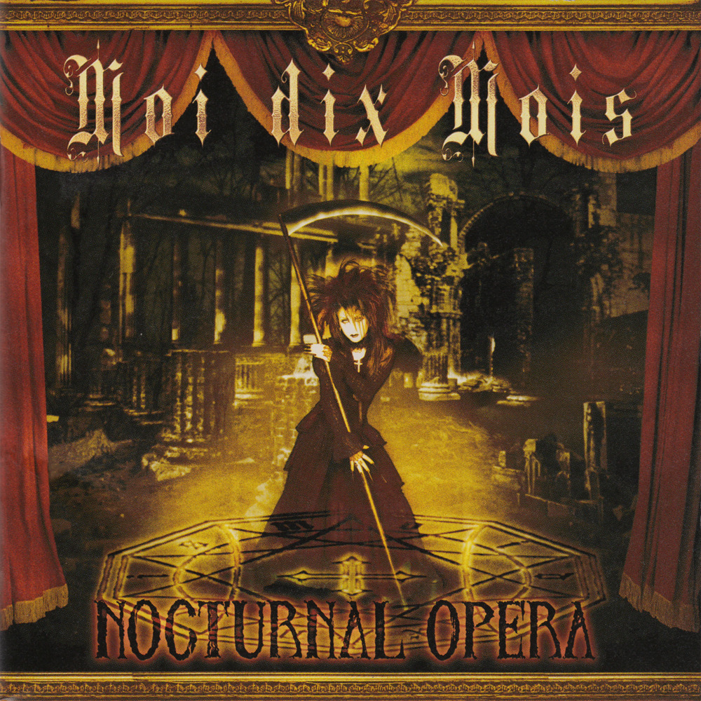 Moi Dix Mois – Invite To Immorality Lyrics | Genius Lyrics