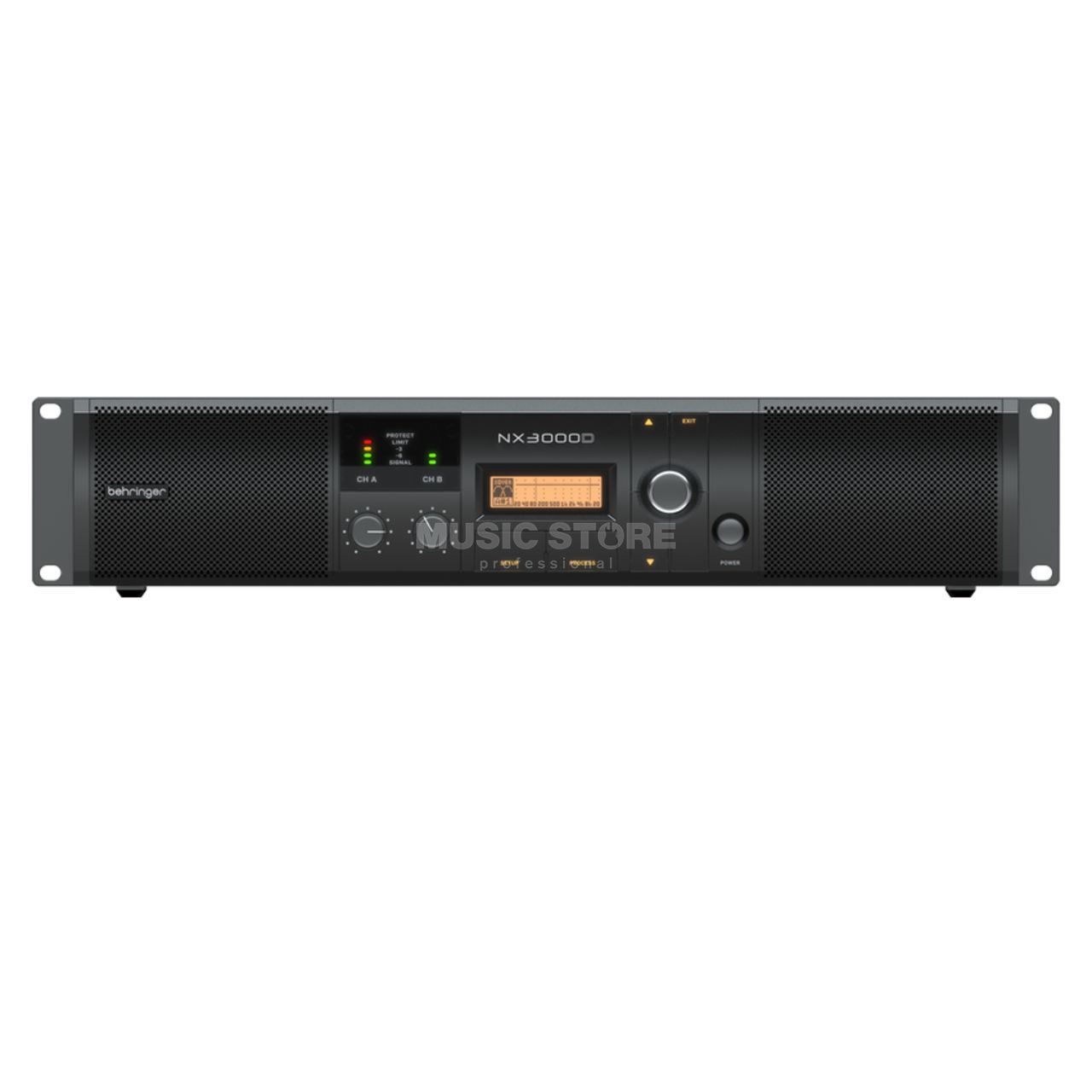 Behringer NX3000D | USA