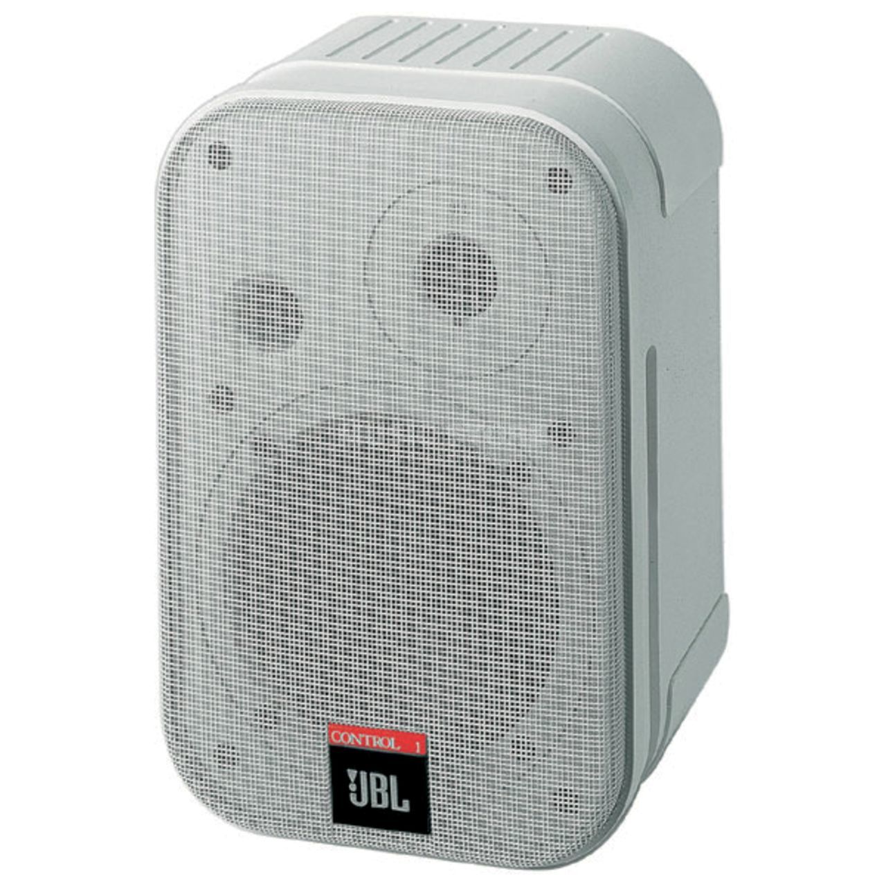 JBL Control 1 Pro Pair Installation Speakers, White | USA