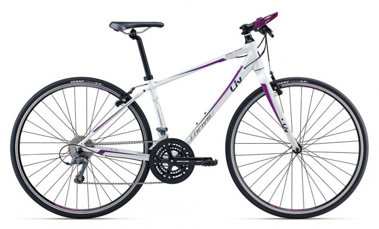 THRIVE 3 | いまいじてんしゃ。の主な取扱商品