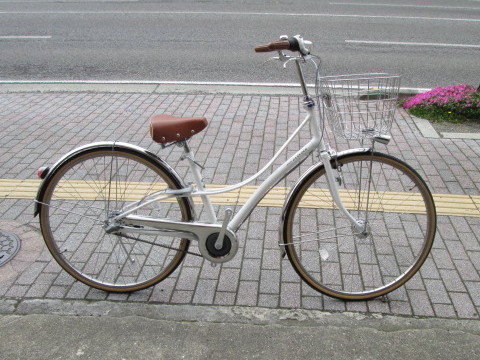 中高生に人気の「ロココ」 | いまいじてんしゃ。