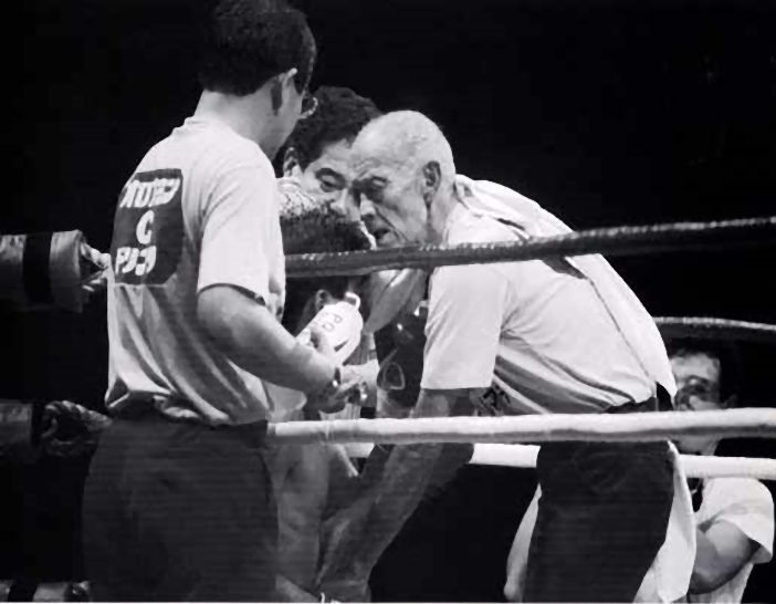 アィムアイズ画廊/写真家・高橋和幸－「OK！ BOY」エディ