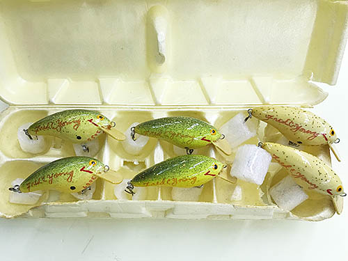 フレッドヤングのビッグオー | SAVAMブログ