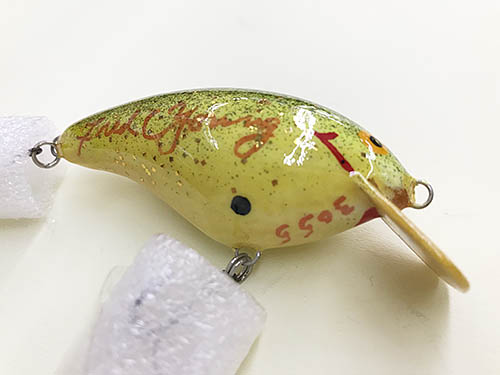 フレッドヤングのビッグオー | SAVAMブログ