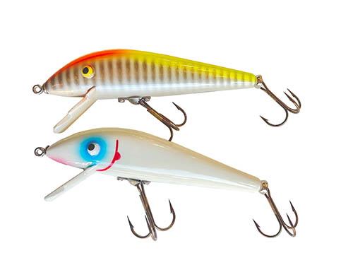 ヘドン マグナムタイガー | SAVAMブログ