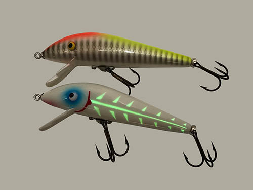 ヘドン マグナムタイガー | SAVAMブログ