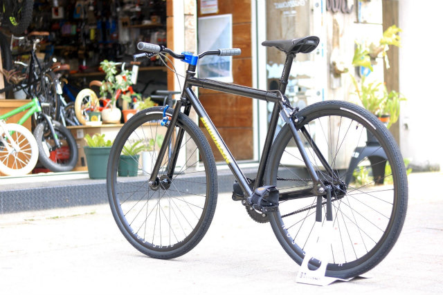 BROOKLYN MACHIN WORKS GANGSTA V1 』 | CHILLNOWA BLOG -HAKODATE