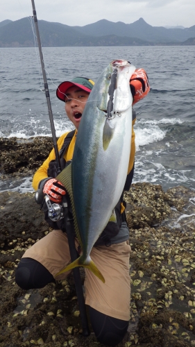 ☆MCワークス WB109HR/S 商品説明☆ | UZU fishing trip