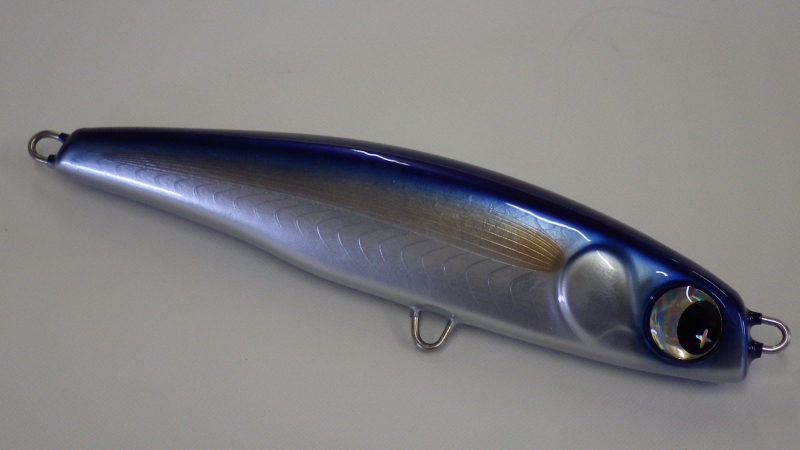 ☆梅雨ブギィUT、F☆ | UZU fishing trip