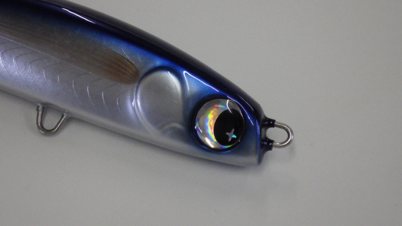 ☆梅雨ブギィUT、F☆ | UZU fishing trip