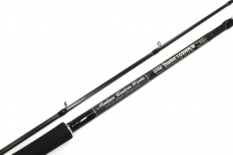 mcワークス mcworks ワイルドブレイカー 109hrs カスタム mcワークス