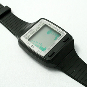 トミー ウォッチマン 黒ひげ | フロッグポート スタッフブログ