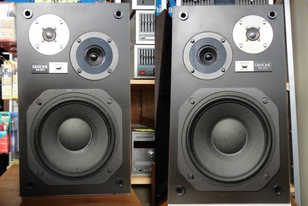 DIATONE / DS-201発見！ | 三共ブログ