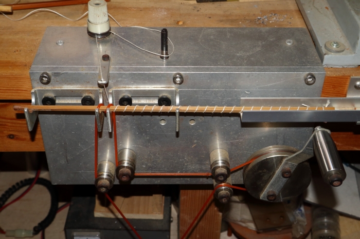 バインダーを作ってみよう | Spirit of SplitBamboo