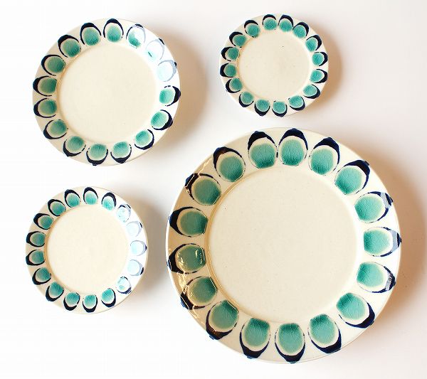 宮城陶器 宮城正幸さんのやちむん | 器屋うらの