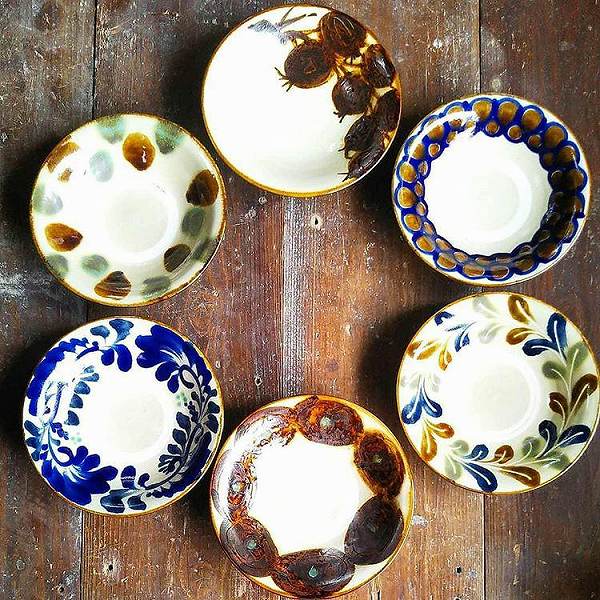 沖縄】 石倉一人さんのやちむん | 器屋うらの