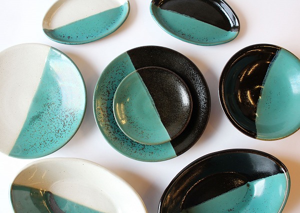 牛ノ戸焼 入荷しました | 器屋うらの