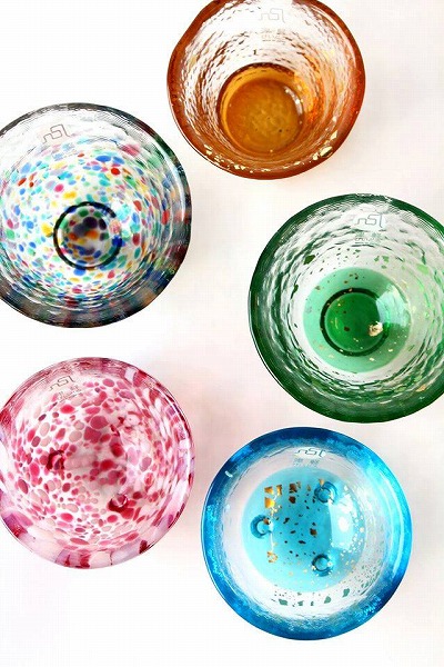 青森の伝統工芸品 津軽びいどろ 入荷しました | 器屋うらの