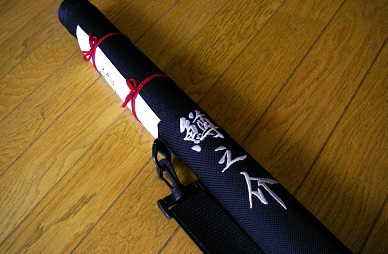 二代目 鱒之介 について | f-craft