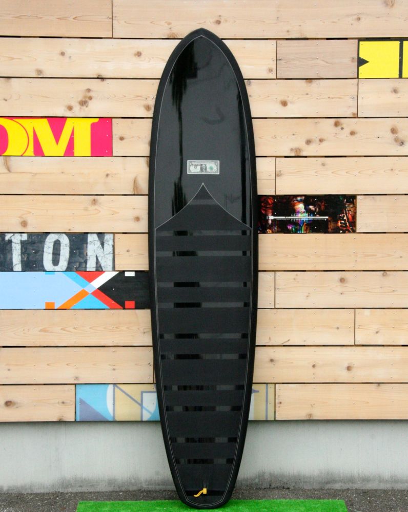 mccallum surfboard入荷！mccallumブランドとは？ | SIDECAR BLOG