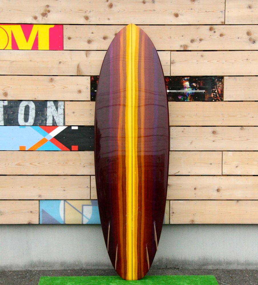 mccallum surfboard入荷！mccallumブランドとは？ | SIDECAR BLOG