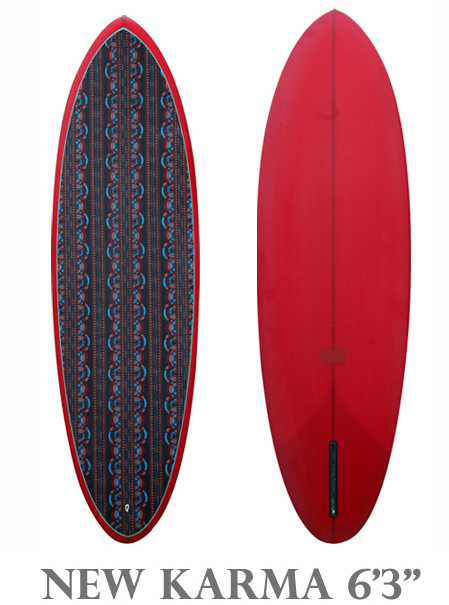 TUDOR SURFBOARDS 店頭に遂に入荷！ | SIDECAR BLOG