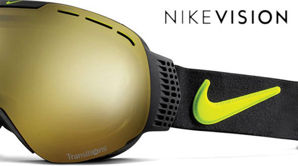 NIKE スノーゴーグル 今期より正式販売。WEB予約スタート。 | SIDECAR BLOG