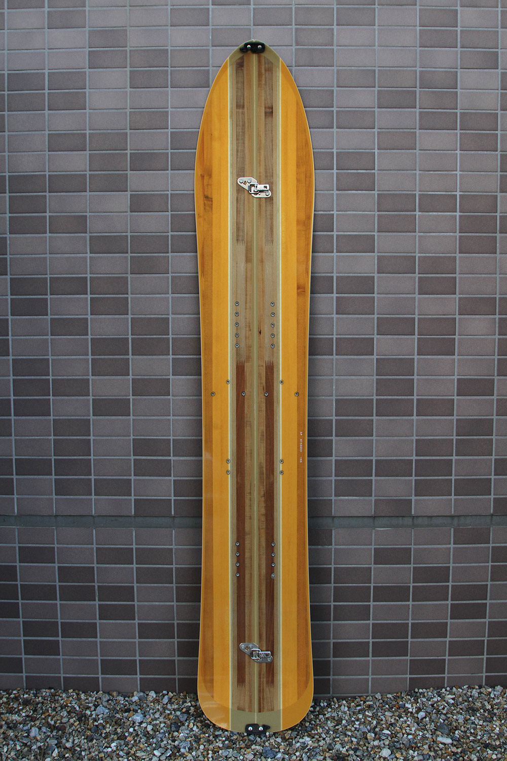 GENTEMSTICK スプリットボード入荷しています。 | SIDECAR BLOG