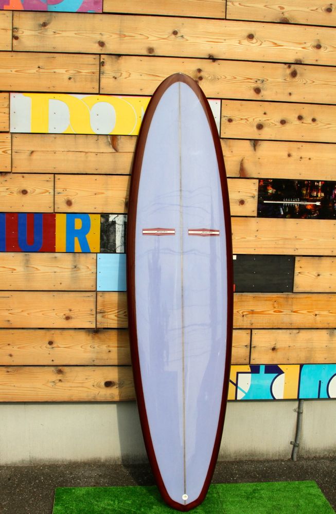 YUサーフボーダー オーダーボード入荷！ | SIDECAR BLOG