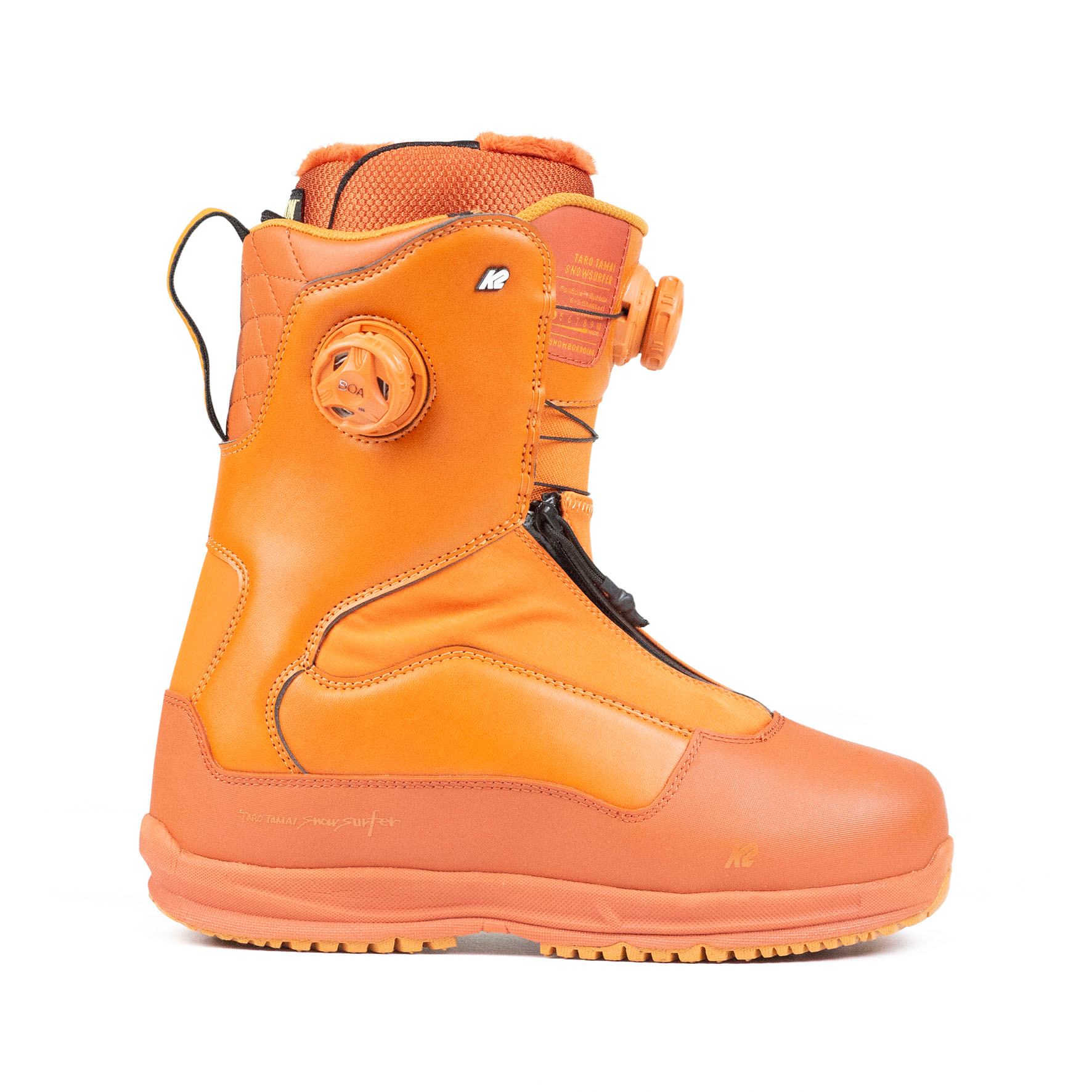 2021-22 K2 TARO TAMAI SNOWSURFER web予約可能です。 | SIDECAR BLOG