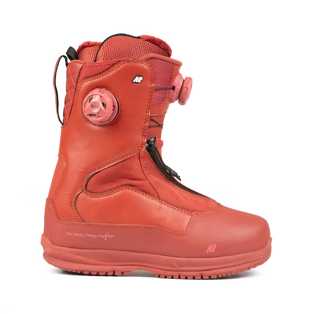 2021-22 K2 TARO TAMAI SNOWSURFER web予約可能です。 | SIDECAR BLOG