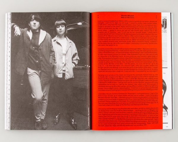 更新0112□Skinhead : An Archive 2020 Street Edition□ | FUUDOBRAIN