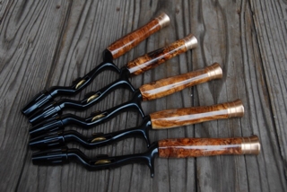 slowtaperグリップ | BOASTER CAFE