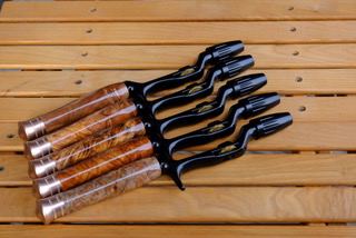 スローテーパーグリップのご案内です。 | BOASTER CAFE