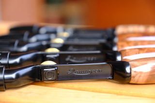 スローテーパーグリップのご案内です。 | BOASTER CAFE