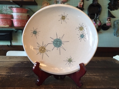 ビンテージ Franciscan Starburst フランシスカン スターバースト 1950