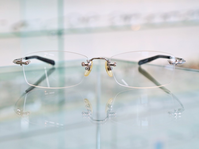 999.9再入荷”TW-10T”】 | 999.9 selected by HAYASHI-MEGANE BLOG(2)