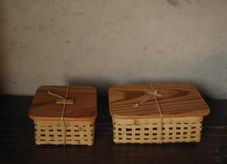 タケカンムリ 門田雅道 カゴ | カ ウ リ のショップ情報