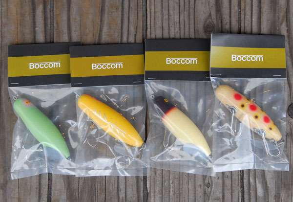 ボッコム エイドオー | Slowtaper