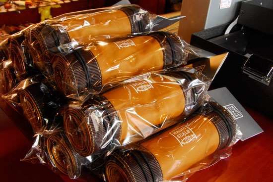 ボッコム マジックスケール | Slowtaper