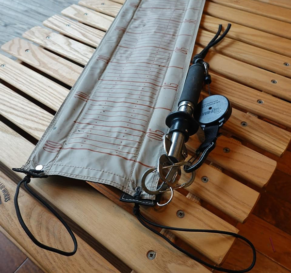 ボッコム マジックスケール70 | Slowtaper