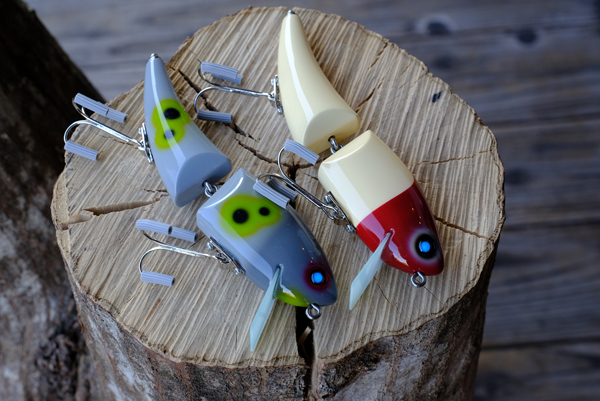 アブディール アブストラクトLJ | Slowtaper