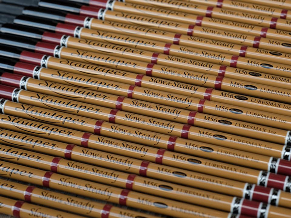 Slow&Steady M56minus | Slowtaper