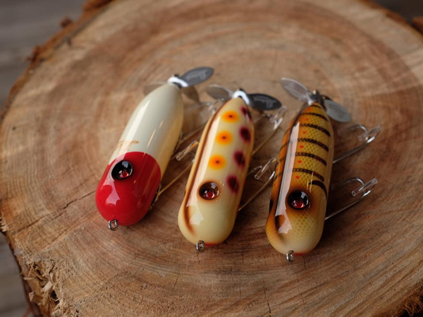 ライフベイト トーピードS別注色 | Slowtaper