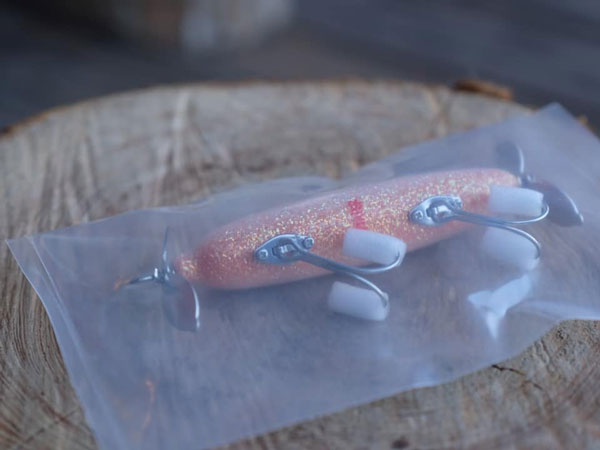 ティート ニヒトニア別注色 | Slowtaper